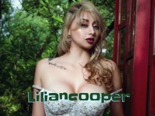 Liliancooper