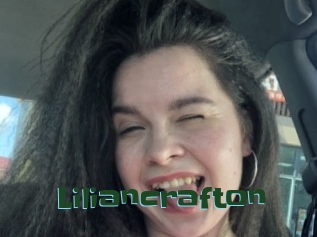 Liliancrafton