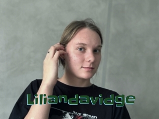 Liliandavidge