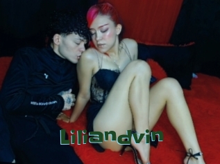 Liliandvin