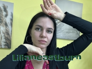 Lilianeastburn