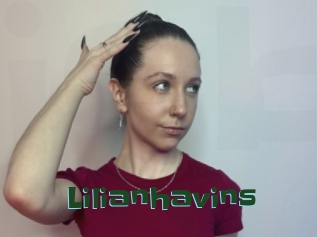 Lilianhavins