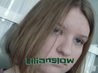 Lilianslow