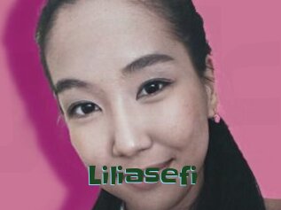 Liliasefi