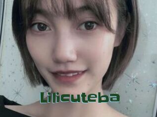 Lilicuteba