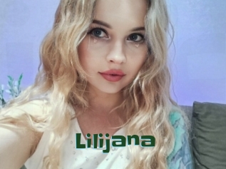 Lilijana