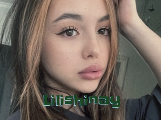 Lilishinay