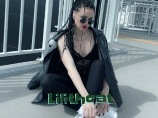 Lilithcat