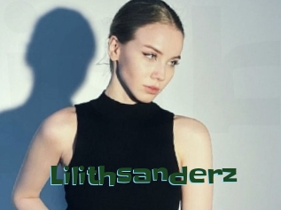 Lilithsanderz