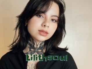 lilithsoul Jeune baise