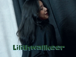 Lilithwallkeer