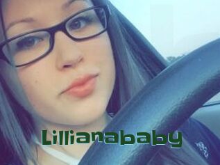 Lillianababy