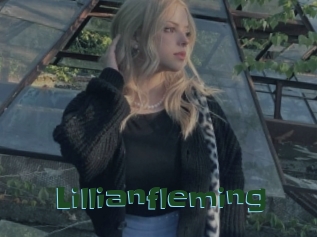 Lillianfleming