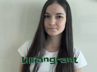 Lilliangrant