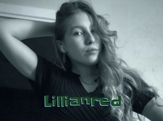 Lillianred