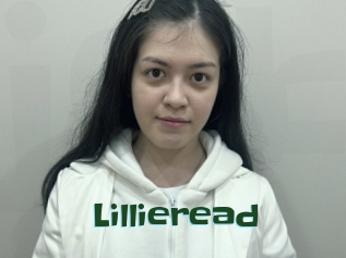 Lillieread