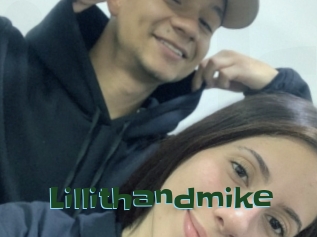 Lillithandmike