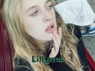 Lillyme