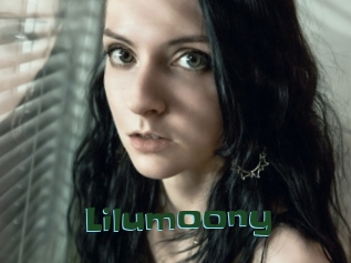 Lilumoony