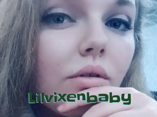 Lilvixenbaby