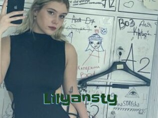 Lilyansty