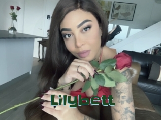 Lilybett