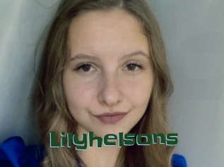 Lilyhelsons