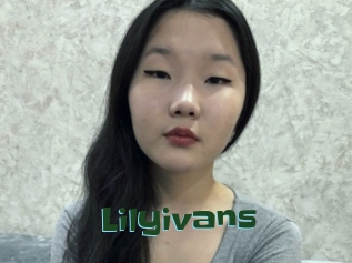 Lilyivans