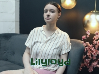 Lilyloyd