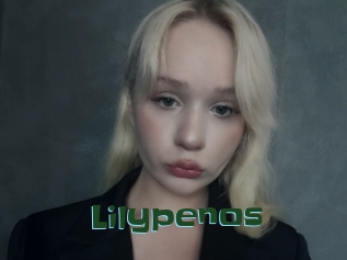 Lilypenos