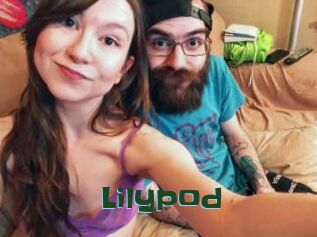 Lilypod