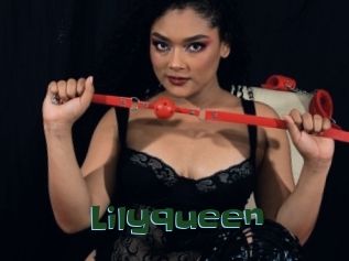 Lilyqueen