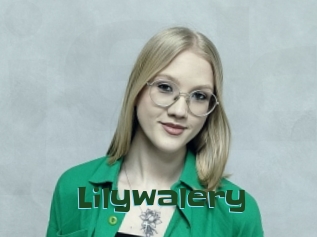 Lilywalery