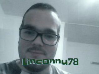 Linconnu78