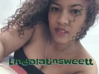 Lindalatinsweett