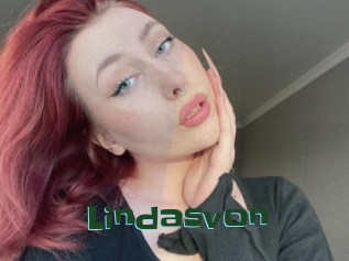 Lindasvon