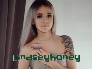 Lindseyhoney