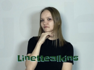 Linettealkins