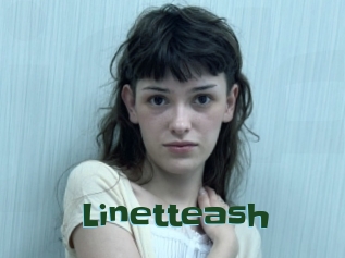 Linetteash