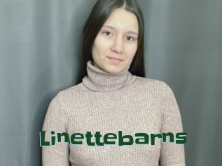 Linettebarns