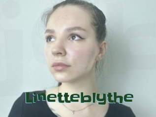 Linetteblythe