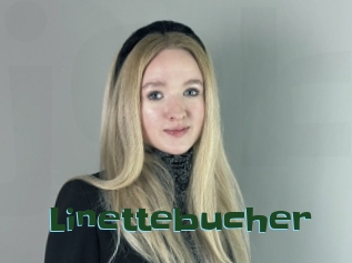 Linettebucher