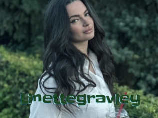 Linettegravley