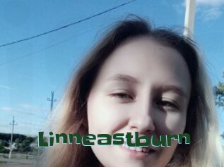 Linneastburn