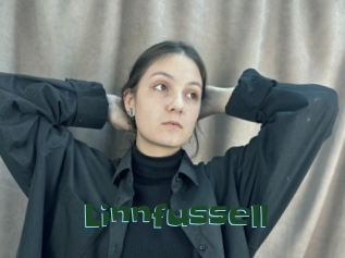Linnfussell