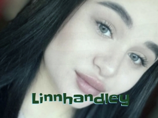 Linnhandley