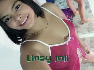 Linsy_loli