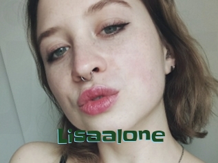 Lisaalone