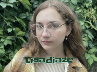 Lisadiaze