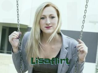 Lisaflirt